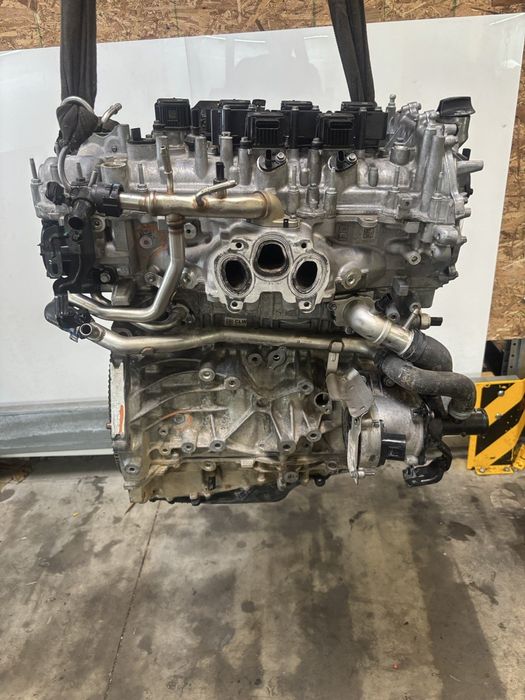 Moteur LSY Buick Envision CT4 CT5 CT6 XT4 XT6 Blazer Acadia 97 600 km – vue détail