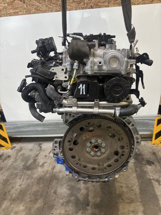 Bloc moteur Buick 2.0L LSY – Express Parts