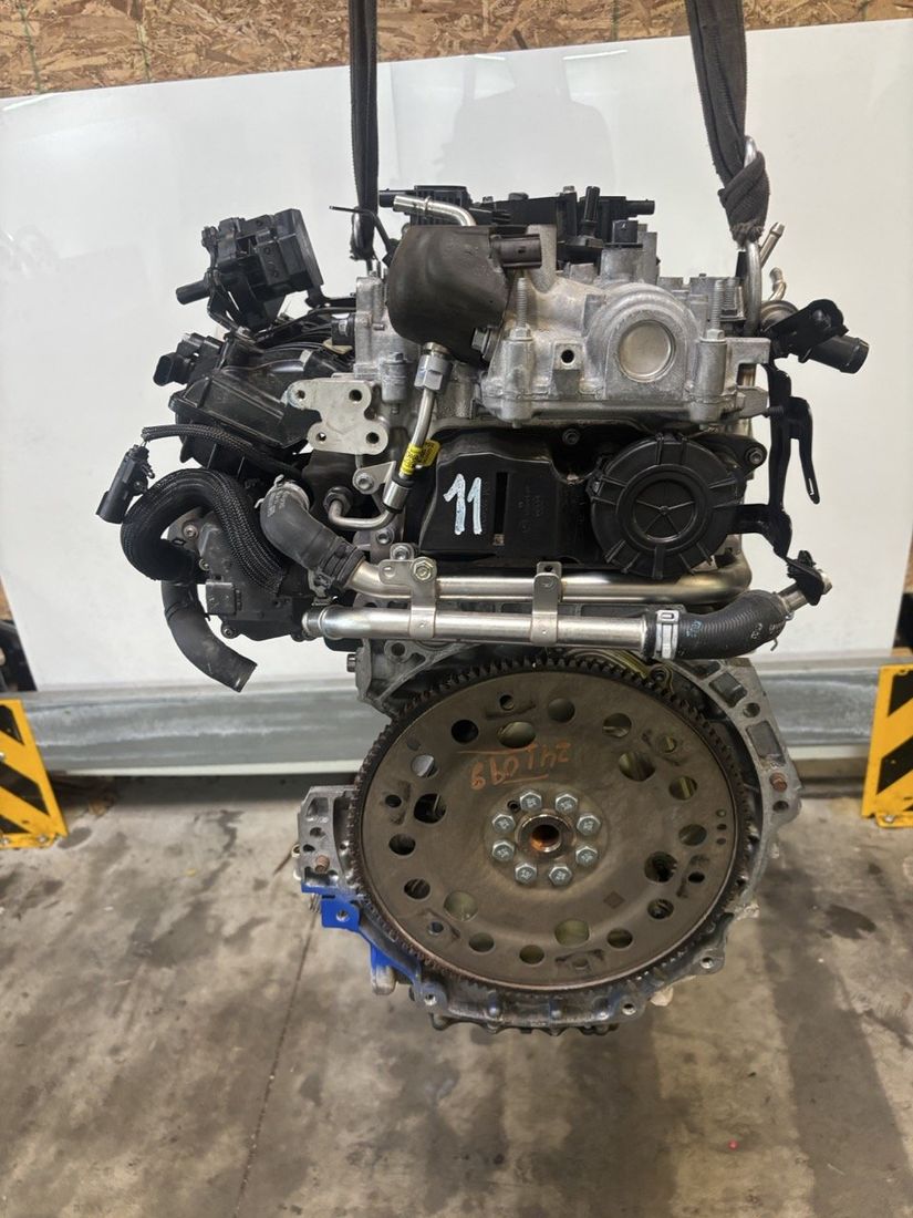 Bloc moteur Buick 2.0L LSY – Express Parts