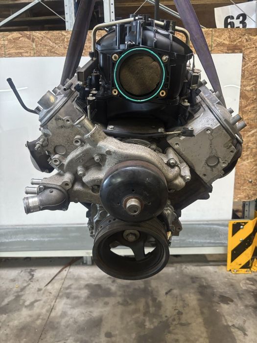 Moteur d'occasion Chevrolet Express 1500 Savana 5.3L – LMF