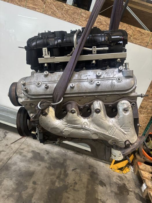 Bloc moteur Chevrolet 5.3L LMF – Express Parts