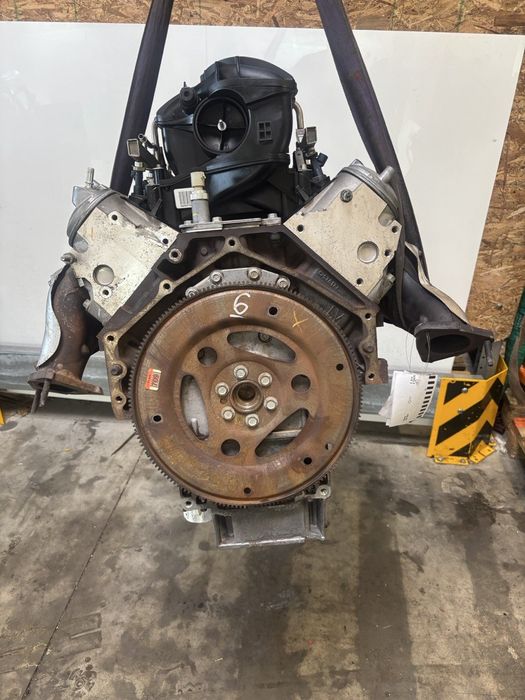 Moteur LMF Chevrolet Express 1500 Savana 395 200 km – vue détail