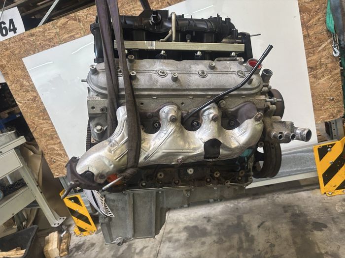 Moteur d'occasion Chevrolet 5.3L LMF – état général