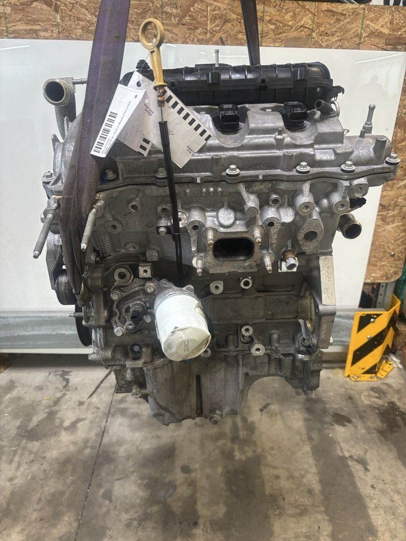 Moteur d'occasion Buick 3.6L LFY – état général