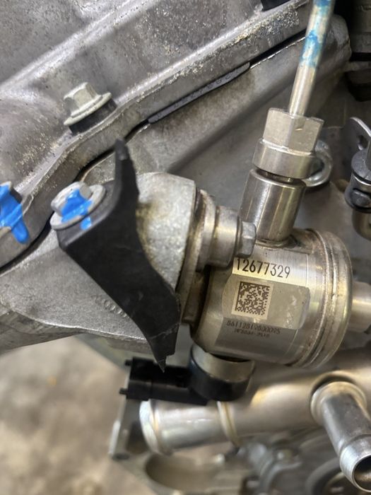 Moteur Buick Enclave Traverse LFY – Express Parts Belgique