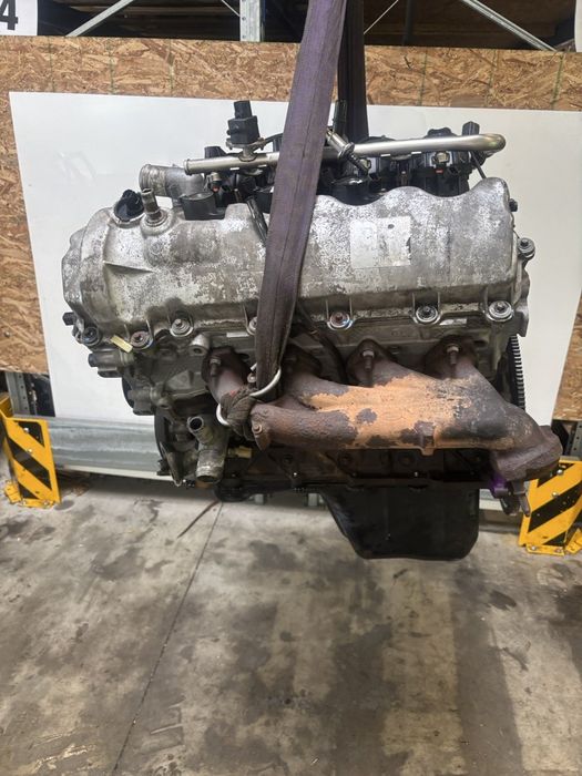 Moteur d'occasion Ford 5.4L T54USEM – état général