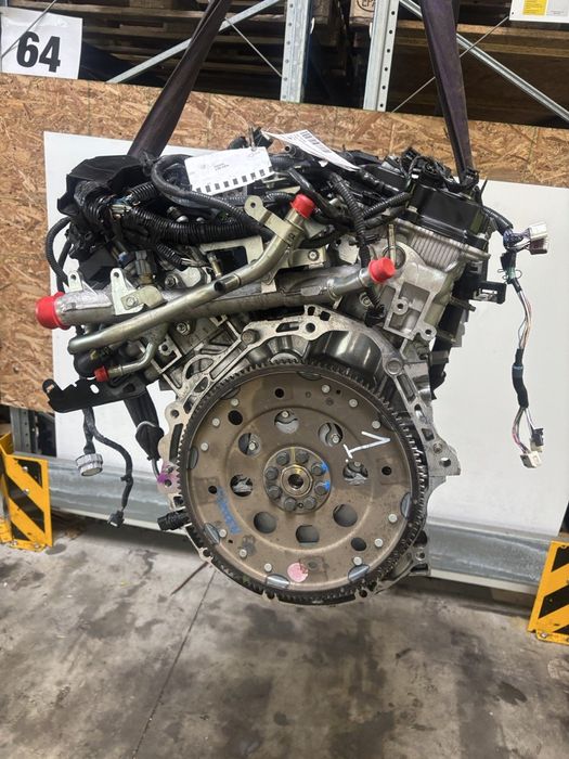 Moteur d'occasion Nissan 3.5L VQ35DE-VQ35 – état général