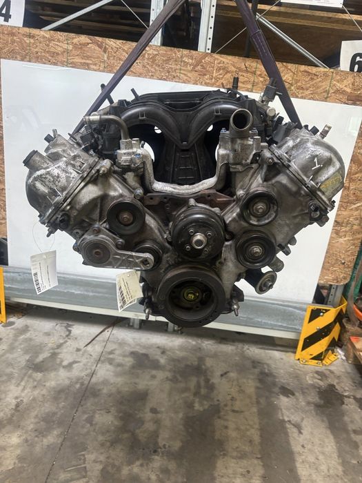 Moteur d'occasion Ford F150 F250 Expedition 5.4L – T54USEM