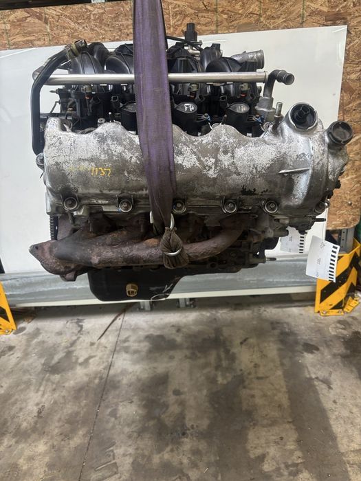 Bloc moteur Ford 5.4L T54USEM – Express Parts