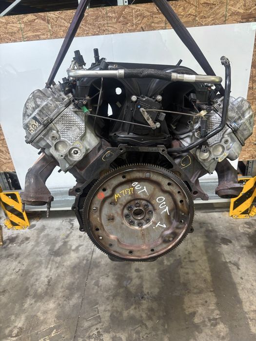 Moteur T54USEM Ford F150 F250 Expedition 401 600 km – vue détail