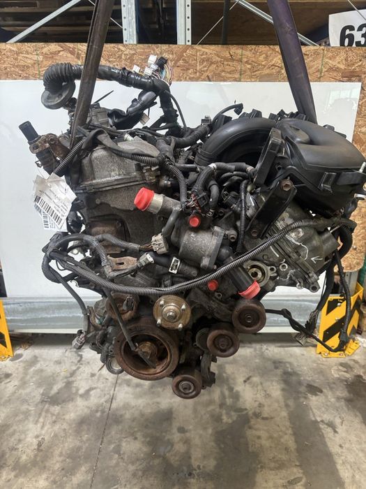 Moteur d'occasion Toyota 4 Runner Tacoma Tundra 4.0L – 1GRFE/1GR/1GR-FE