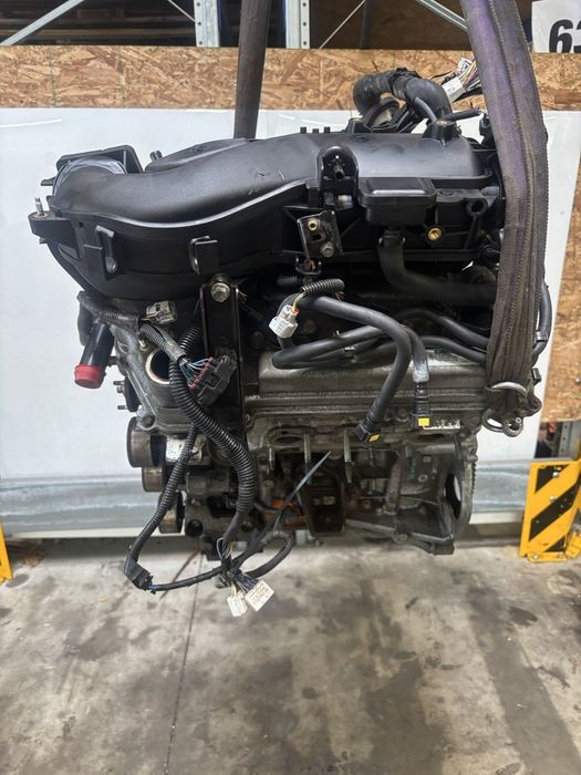 Bloc moteur Toyota 4.0L 1GRFE/1GR/1GR-FE – Express Parts