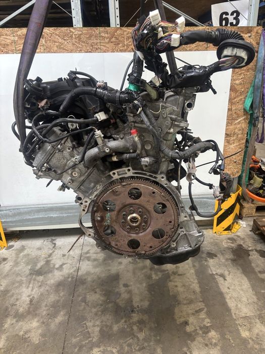 Moteur 1GRFE/1GR/1GR-FE Toyota 4 Runner Tacoma Tundra 272 000 km – vue détail