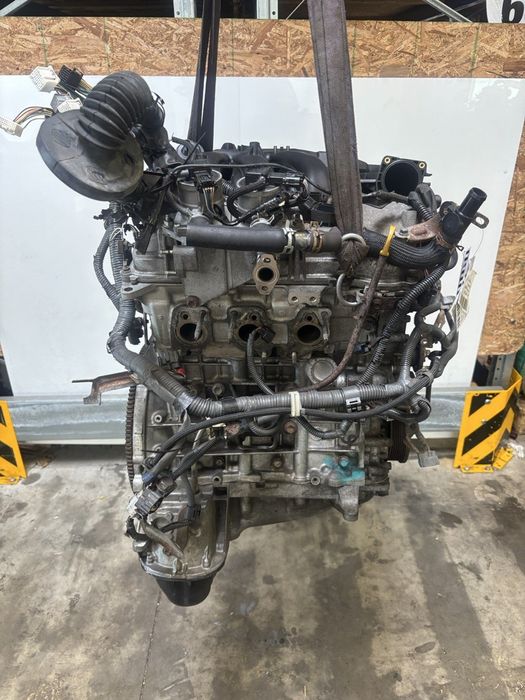 Moteur d'occasion Toyota 4.0L 1GRFE/1GR/1GR-FE – état général