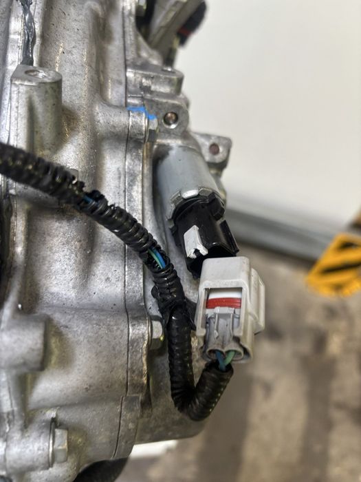 Moteur complet Nissan Murano 3.5L d'occasion