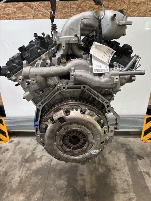 Moteur d'occasion Genesis G80 Genesis 3.8L – G6DJ