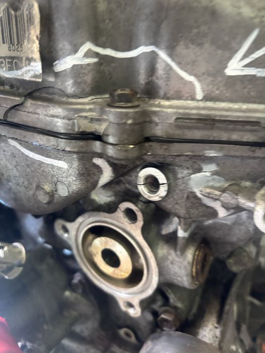 Moteur complet Toyota 4 Runner Tacoma Tundra 4.0L d'occasion