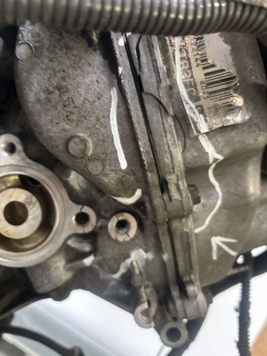 Bloc moteur 1GRFE/1GR/1GR-FE Toyota – Express Parts