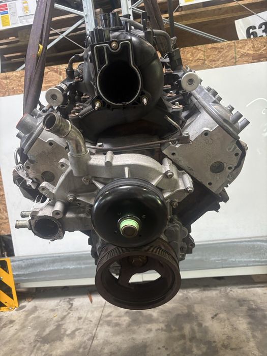Moteur d'occasion Cadillac Silverado 2500 Tahoe 5.3L – LM7