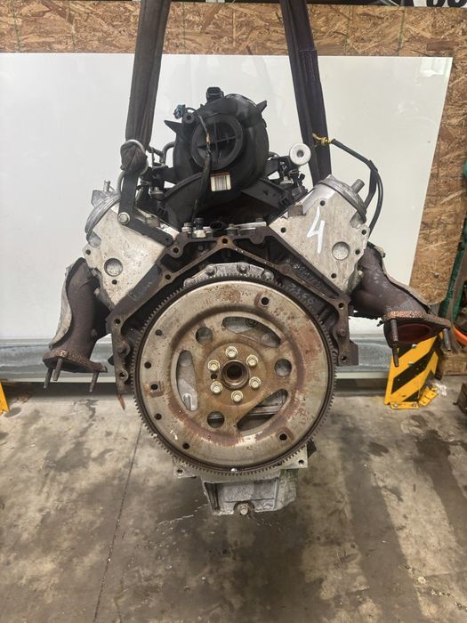Moteur LM7 Cadillac Silverado 2500 Tahoe – vue détail