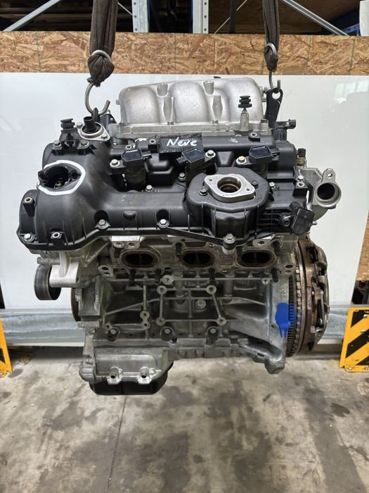 Bloc moteur Genesis 3.8L G6DJ – Express Parts