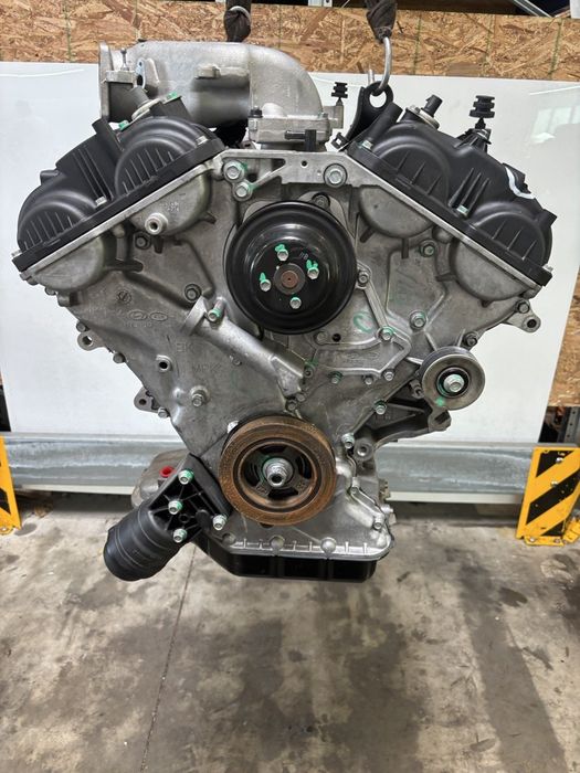 Moteur G6DJ Genesis G80 Genesis 193 600 km – vue détail