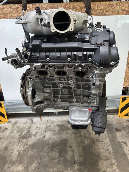 Moteur d'occasion Genesis 3.8L G6DJ – état général