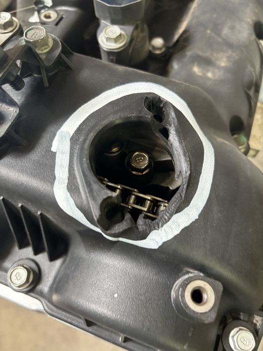 Moteur Genesis G80 Genesis G6DJ – Express Parts Belgique
