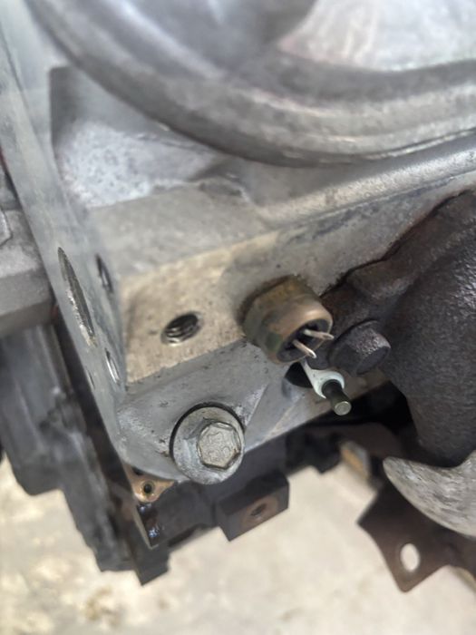 Bloc moteur LM7 Cadillac – Express Parts