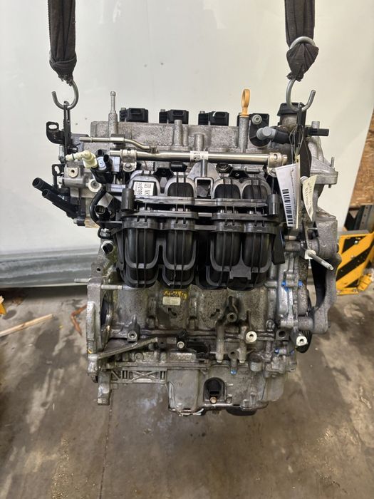 Moteur d'occasion Chevrolet Spark M400 1.4L – LV7-B14XE