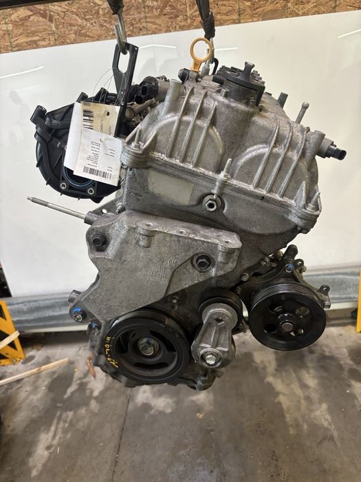 Bloc moteur Chevrolet 1.4L LV7-B14XE – Express Parts
