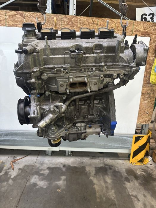 Moteur LV7-B14XE Chevrolet Spark M400 150 400 km – vue détail