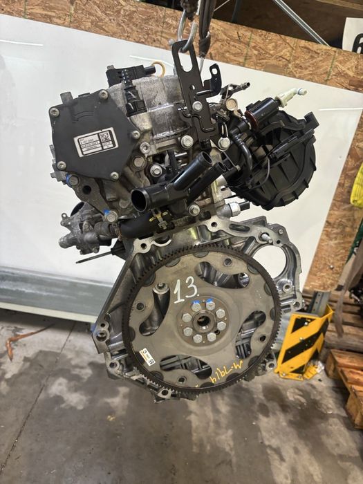 Moteur d'occasion Chevrolet 1.4L LV7-B14XE – état général
