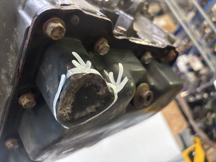Moteur Chevrolet Spark M400 LV7-B14XE – Express Parts Belgique