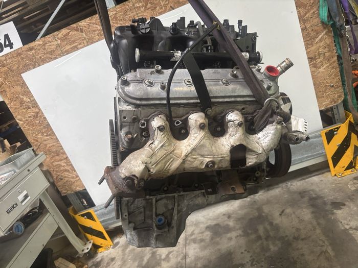Moteur d'occasion Cadillac 5.3L LM7 – état général