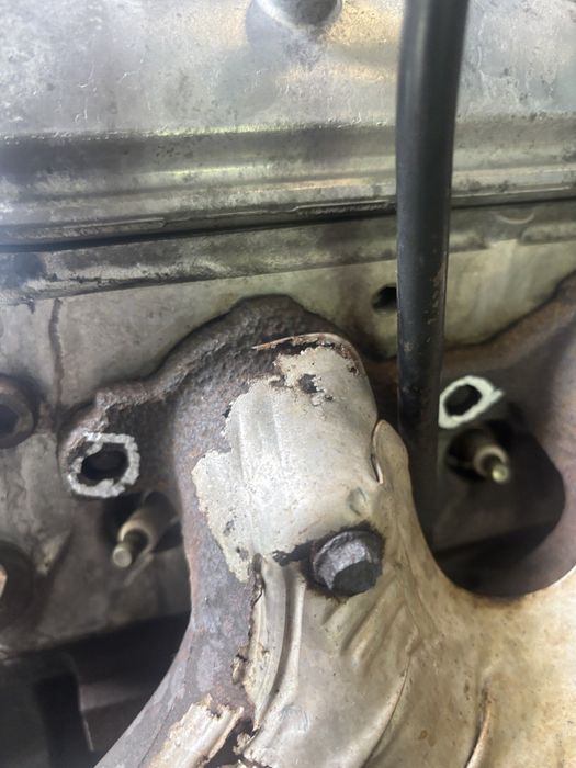 Moteur complet Cadillac Silverado 2500 Tahoe 5.3L d'occasion