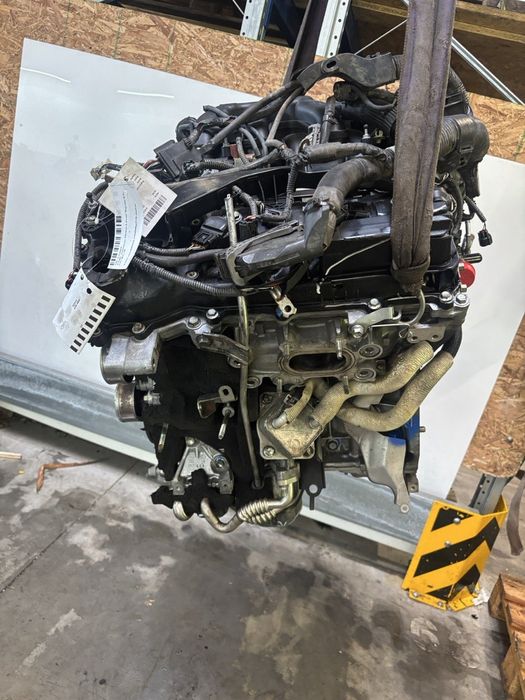 Bloc moteur Lexus 3.5L 2GRFKS/2GR-FKS/2GR – Express Parts