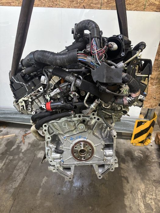 Moteur 2GRFKS/2GR-FKS/2GR Lexus ES GS RC RX Sienna Tacoma 190 400 km – vue détail