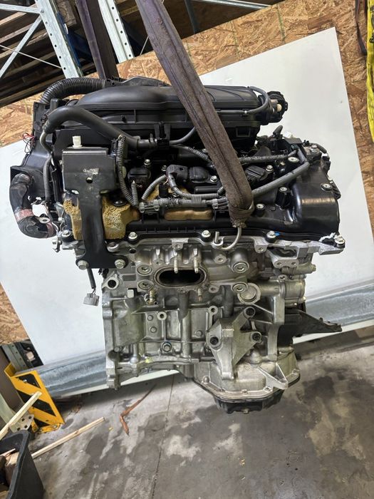 Moteur d'occasion Lexus 3.5L 2GRFKS/2GR-FKS/2GR – état général