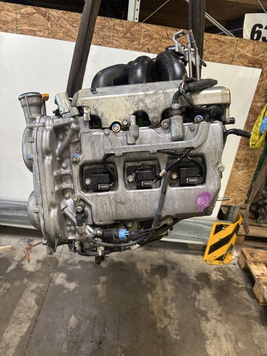 Moteur d'occasion Subaru 3.6L EZ36-EZ36D – état général