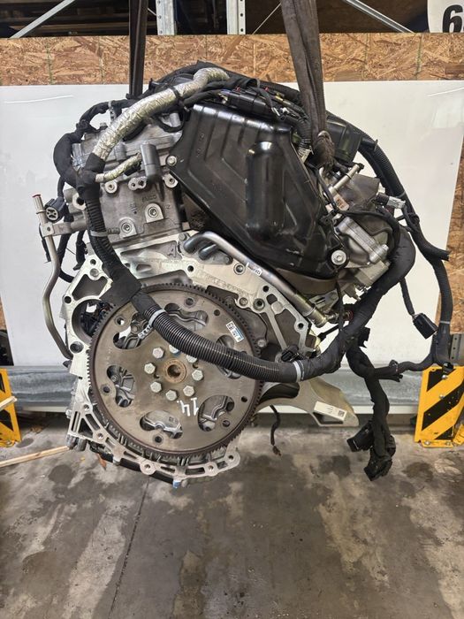 Moteur d'occasion Chevrolet Blazer Camaro Acadia 3.6L – LGX