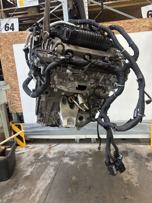 Bloc moteur Chevrolet 3.6L LGX – Express Parts
