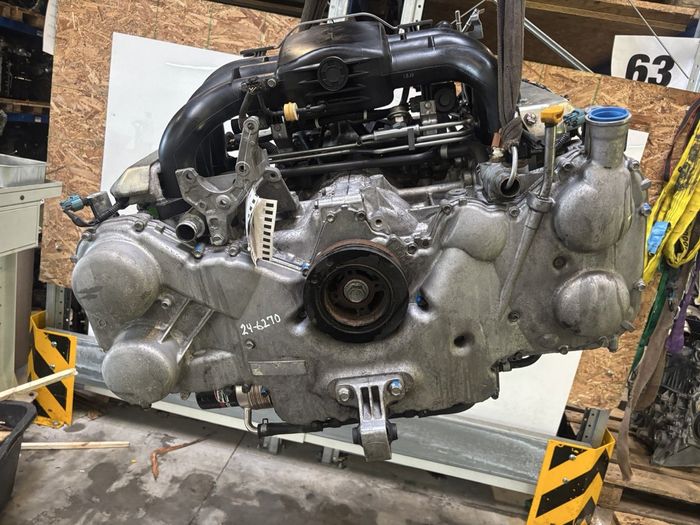 Moteur d'occasion Subaru Legacy 3.6L – EZ36-EZ36D