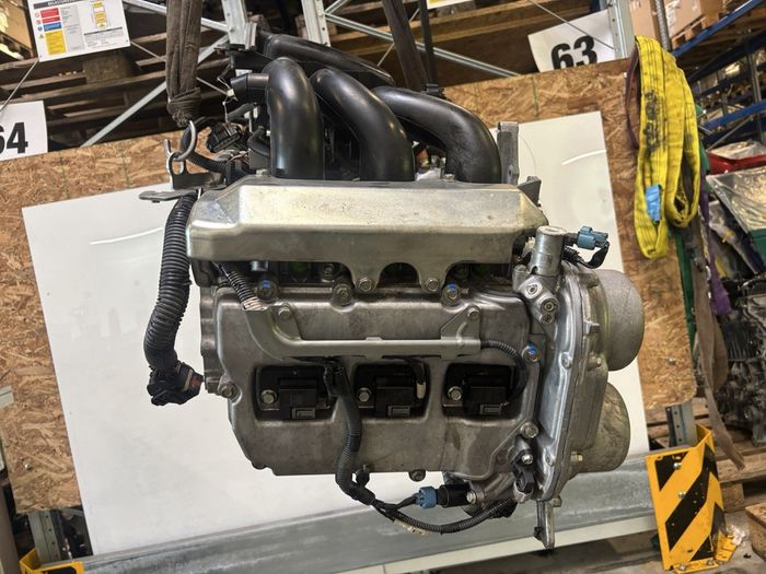Bloc moteur Subaru 3.6L EZ36-EZ36D – Express Parts