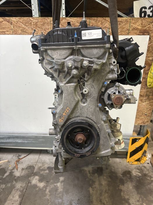 Bloc moteur Ford 2.3L C23HDTX – Express Parts