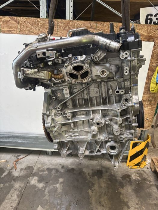 Moteur C23HDTX Ford Explorer U 6 198 400 km – vue détail