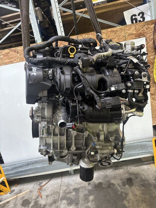 Moteur d'occasion Ford Explorer U6 2.3L – C23HDTX
