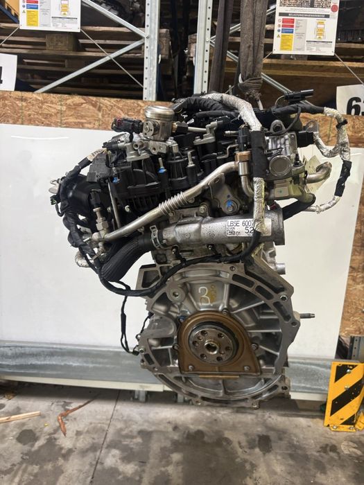 Bloc moteur Ford 2.3L C23HDTX – Express Parts
