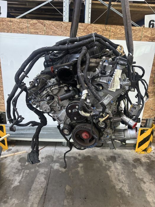 Moteur LGX Chevrolet Blazer Camaro Acadia 216 000 km – vue détail