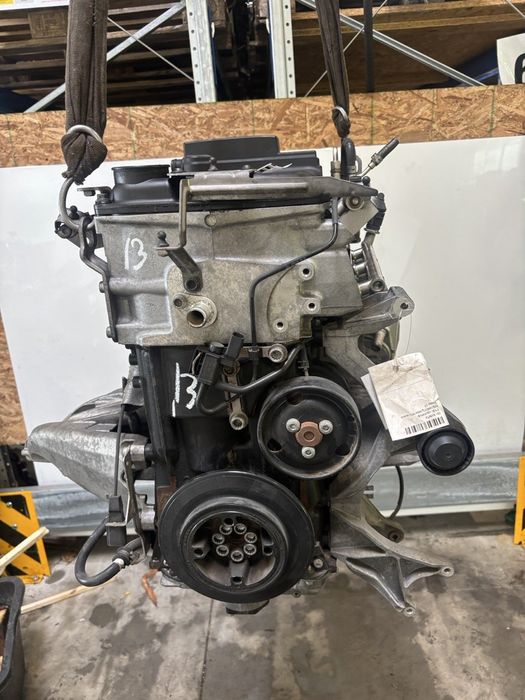 Bloc moteur VW 3.6L CGRA-CGR – Express Parts